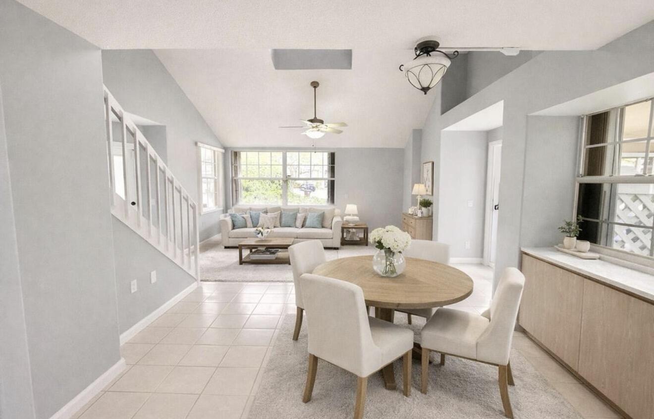 WELLESLEY AT LAKE CLARKE SHORES - Residential Lease