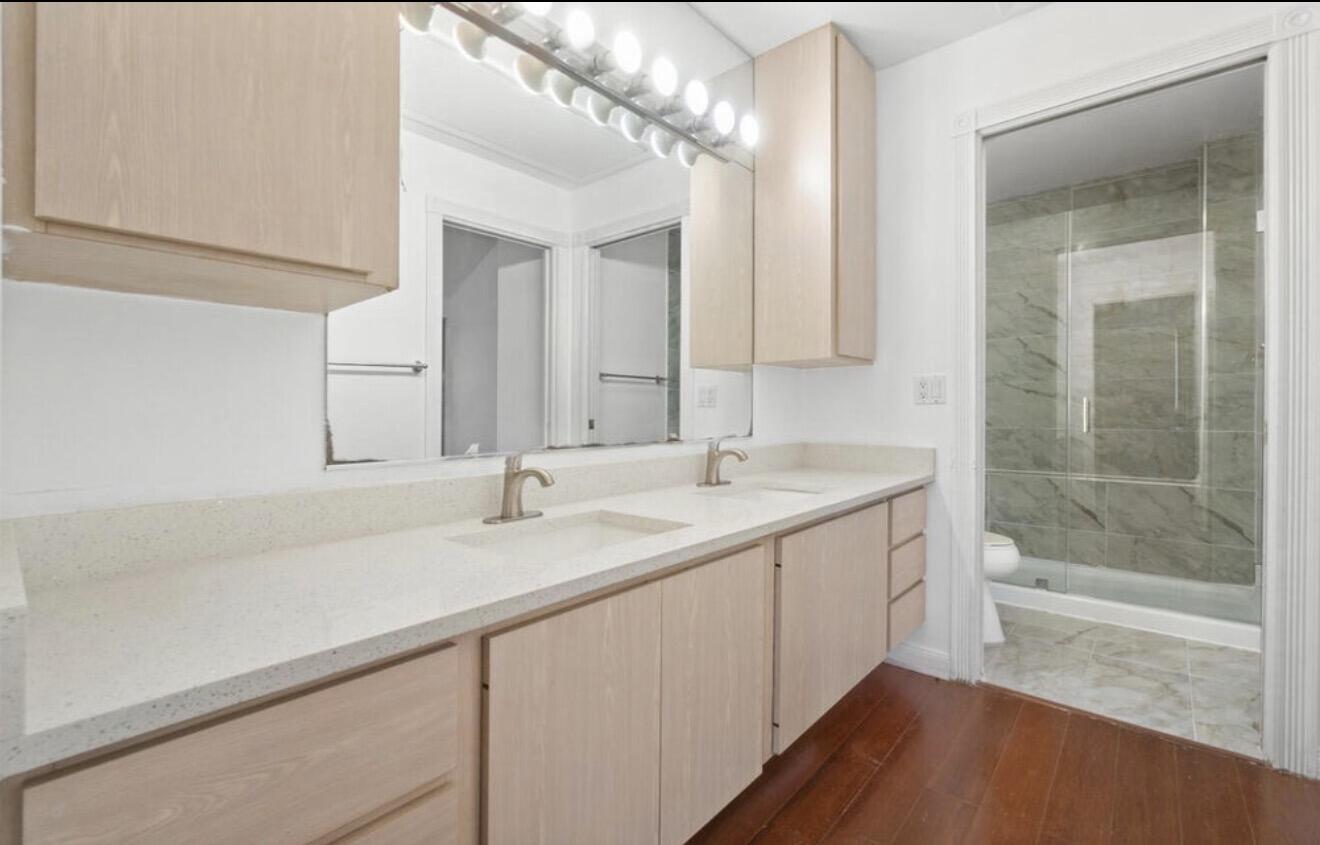 WELLESLEY AT LAKE CLARKE SHORES - Residential Lease