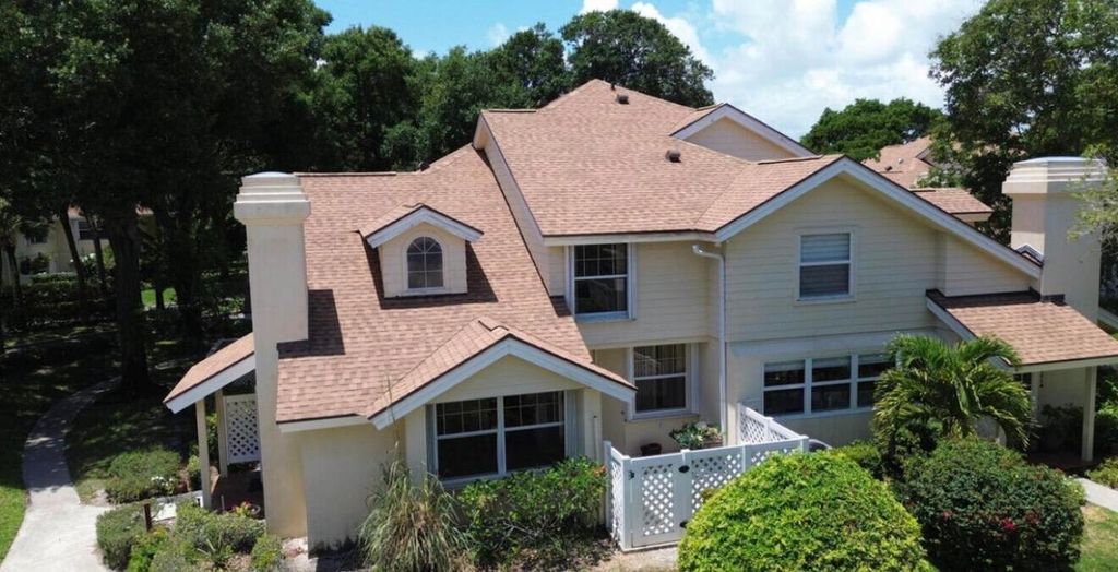 Photo of 8111 Northboro Court #11b, Lake Clarke Shores, FL 33406 (MLS # R11168814)