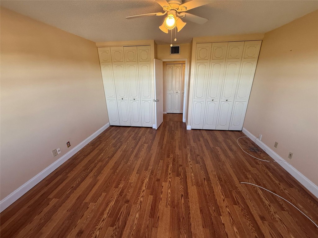 Briarwood Club 3 Condo - Residential Lease