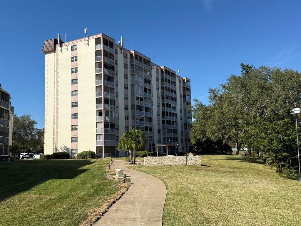 Photo of 3575 Broken Woods Drive #601, Coral Springs, FL 33065 (MLS # F10543046)