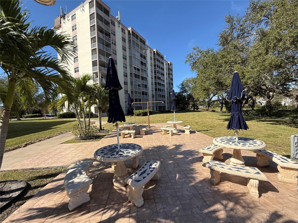 Briarwood Club 3 Condo - Residential Lease