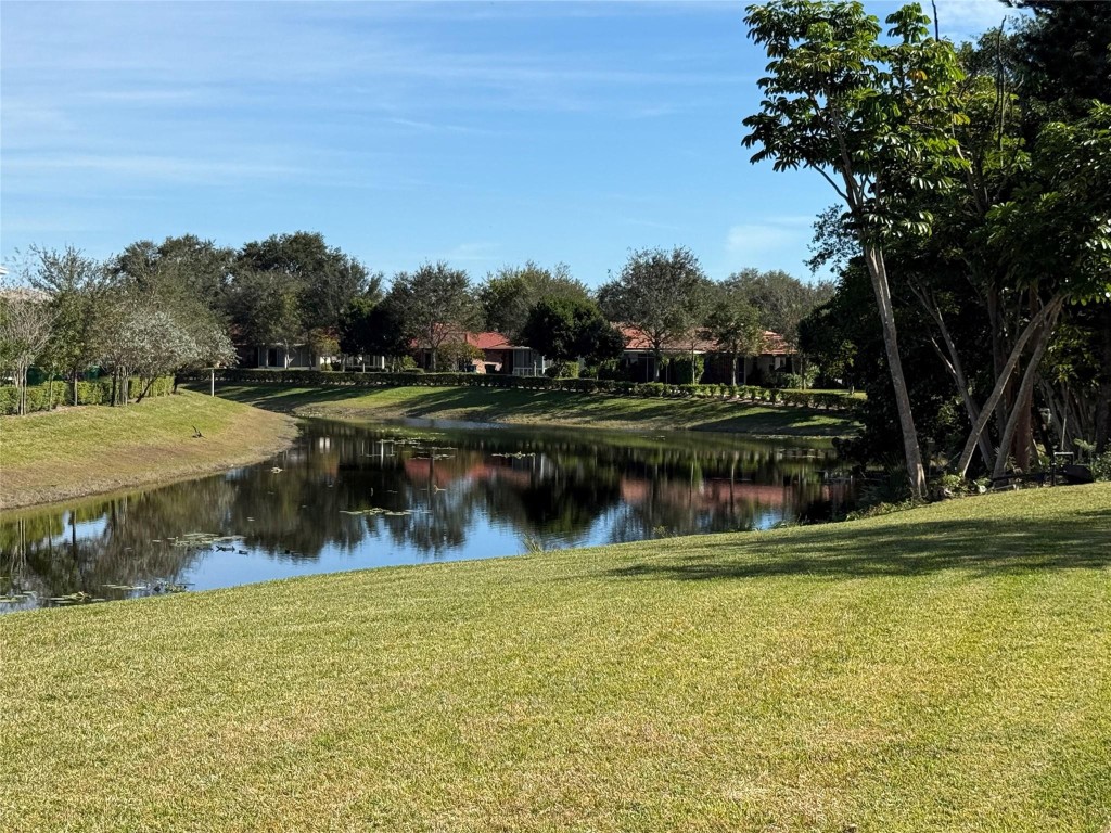 Briarwood Club 3 Condo - Residential Lease