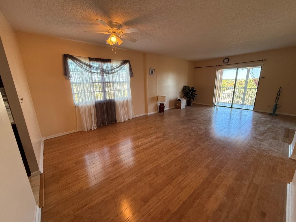 Briarwood Club 3 Condo - Residential Lease