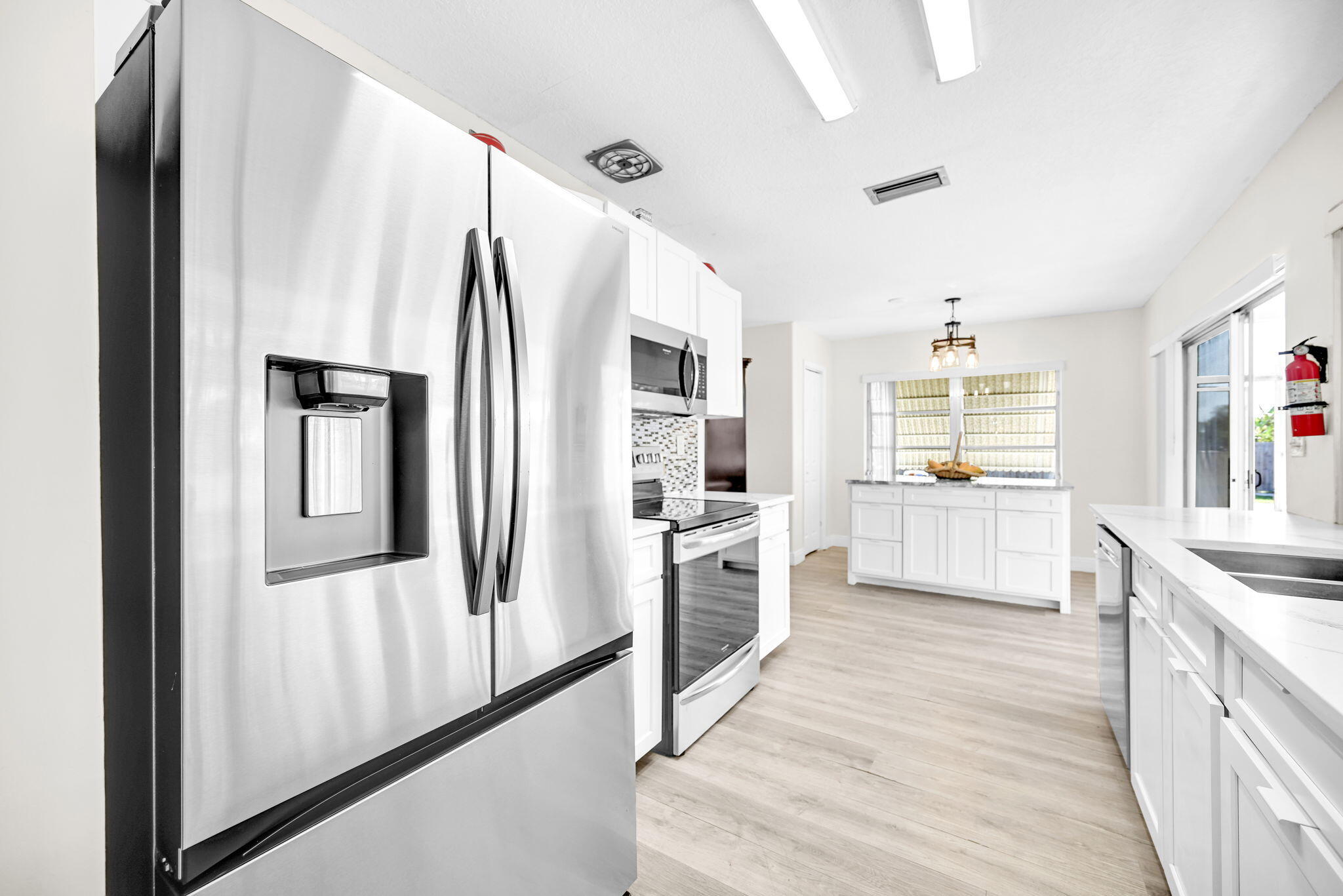 OAKLAND ESTATES 4TH SEC - Residential