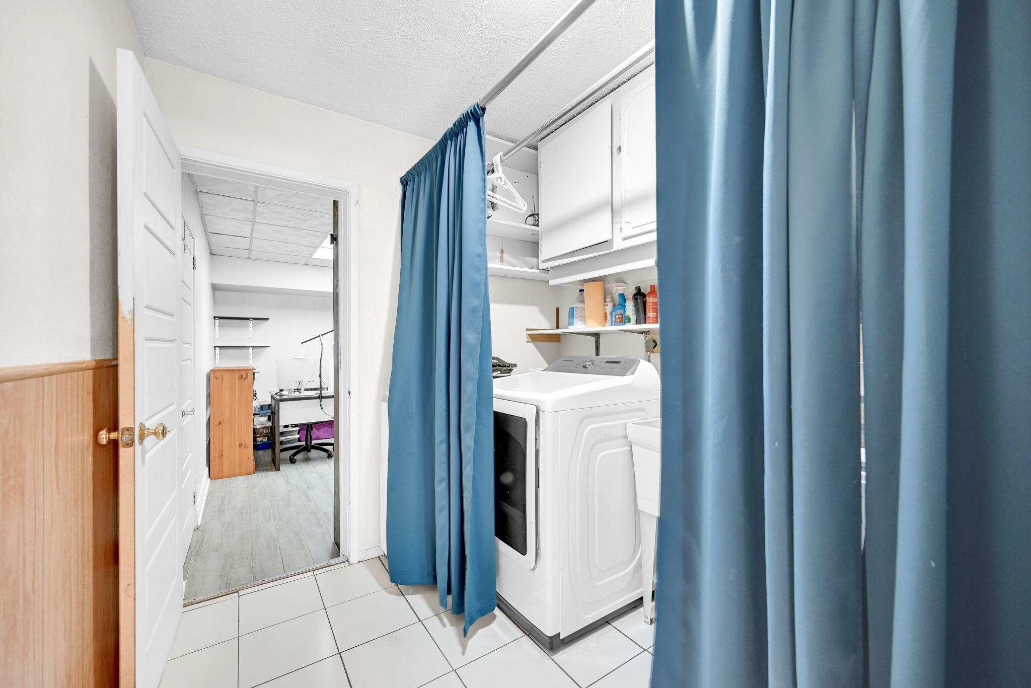 OAKLAND ESTATES 4TH SEC - Residential