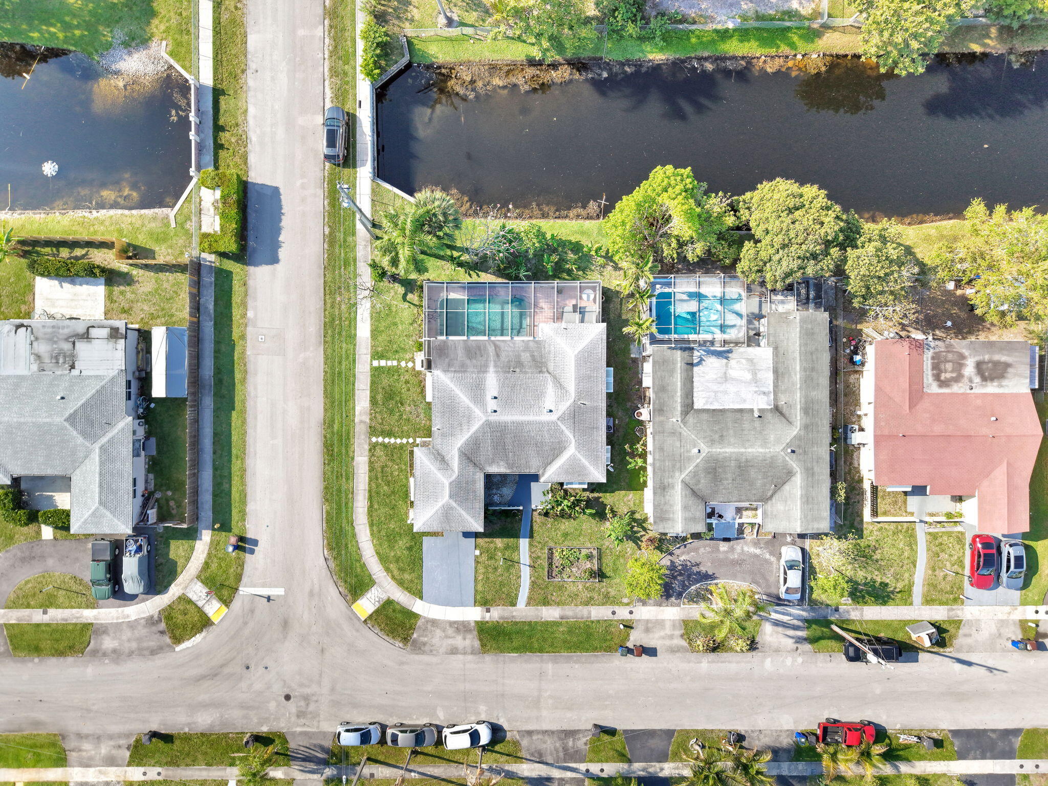 OAKLAND ESTATES 4TH SEC - Residential