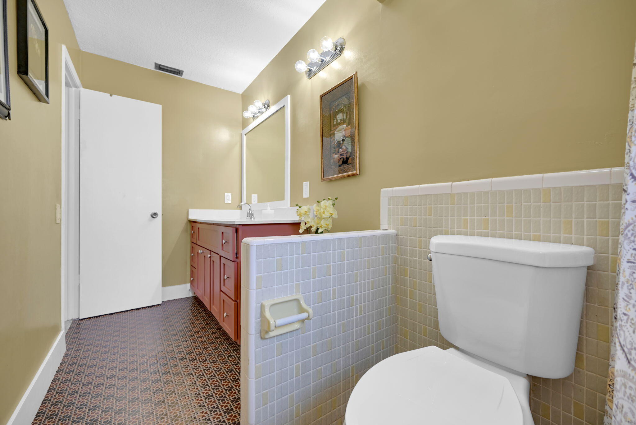 OAKLAND ESTATES 4TH SEC - Residential