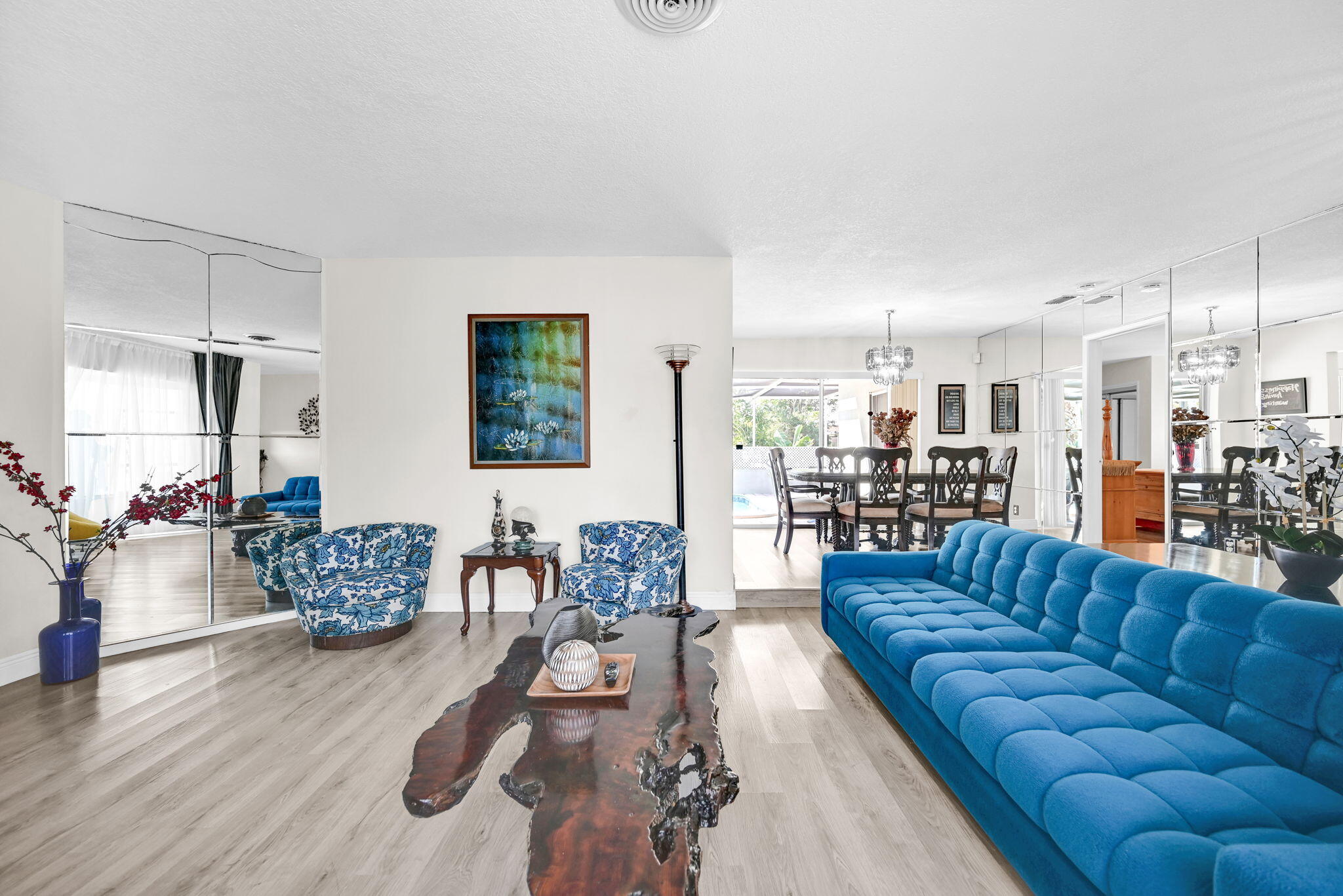 OAKLAND ESTATES 4TH SEC - Residential