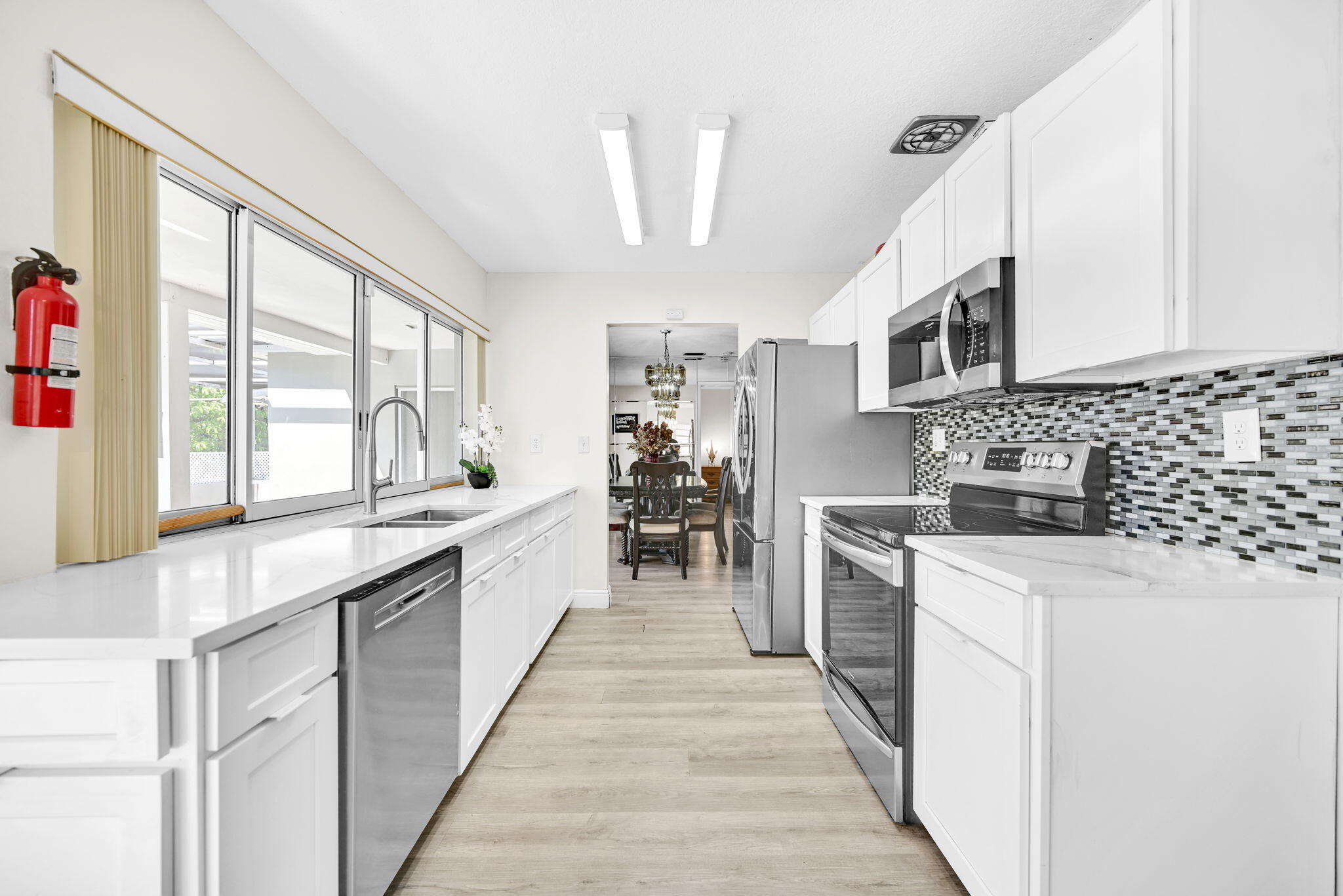 OAKLAND ESTATES 4TH SEC - Residential