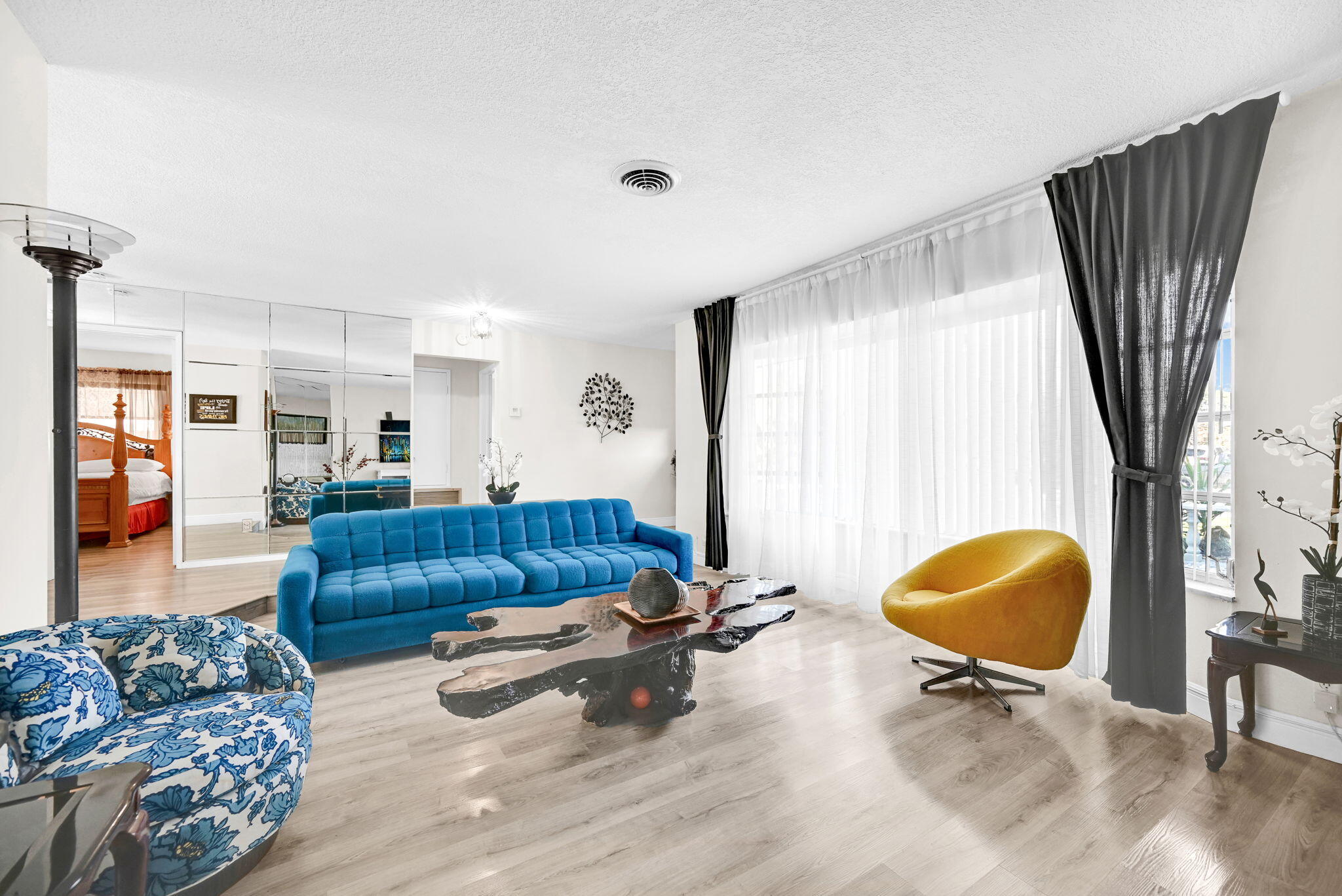 OAKLAND ESTATES 4TH SEC - Residential