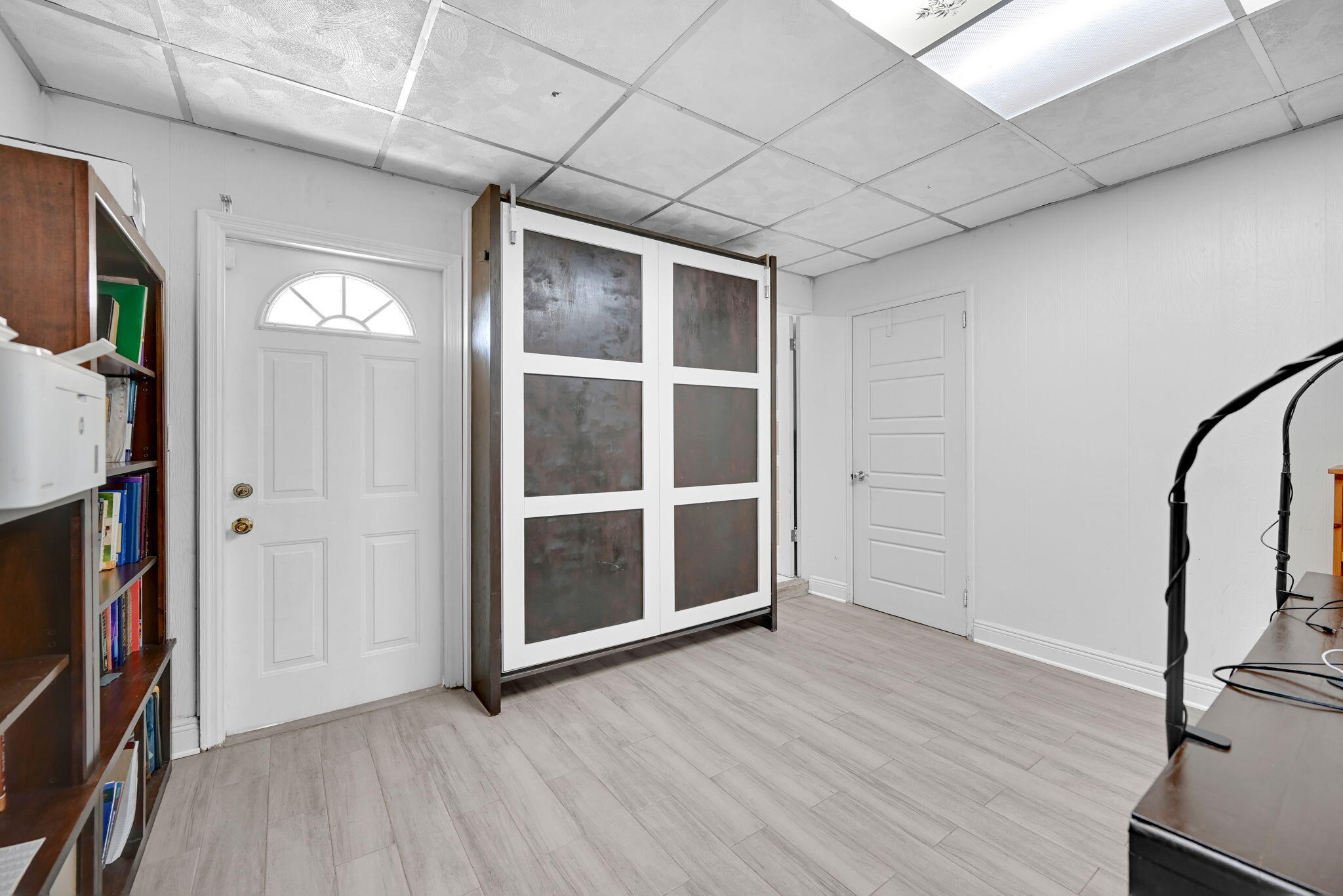 OAKLAND ESTATES 4TH SEC - Residential