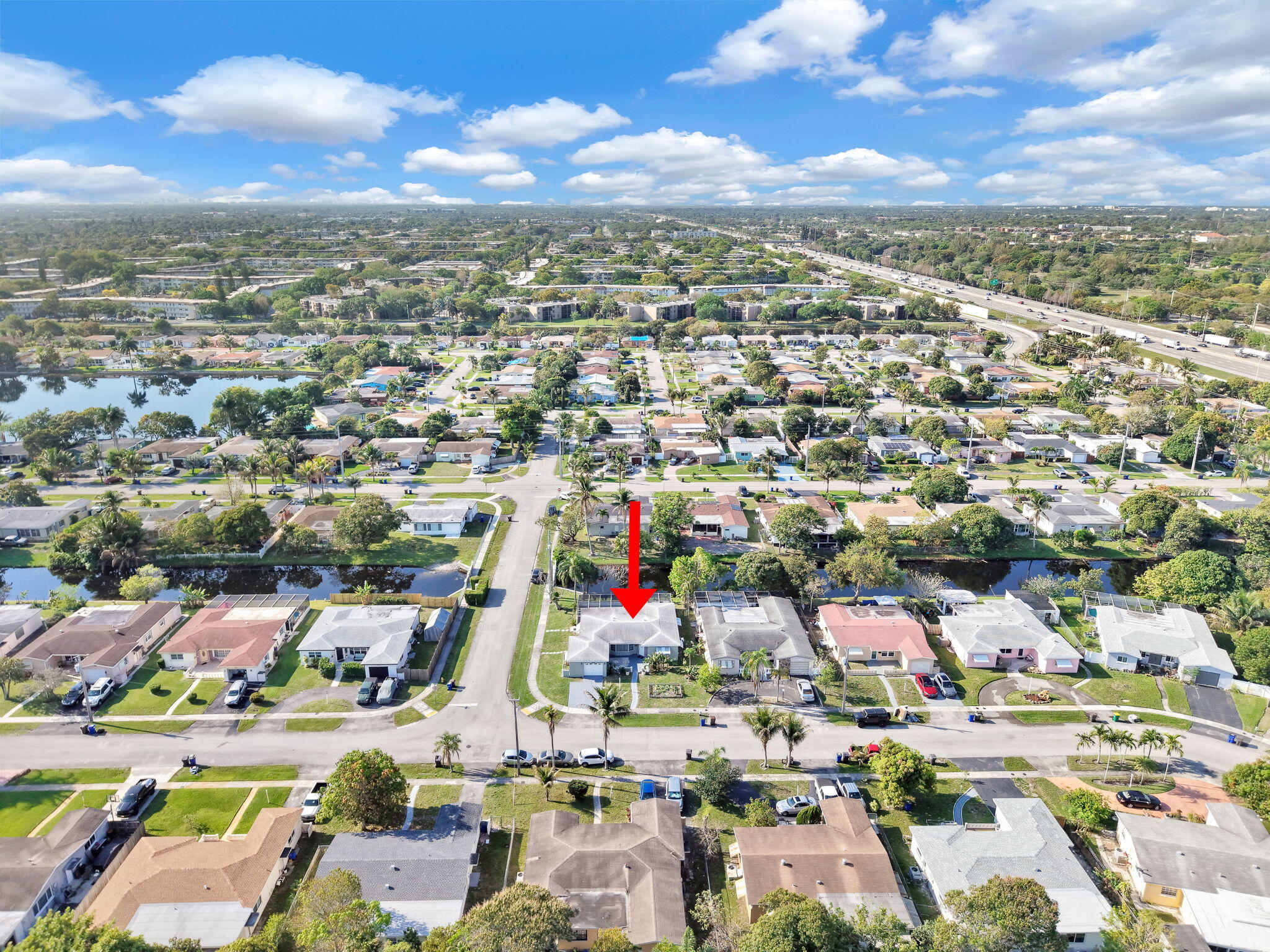 OAKLAND ESTATES 4TH SEC - Residential