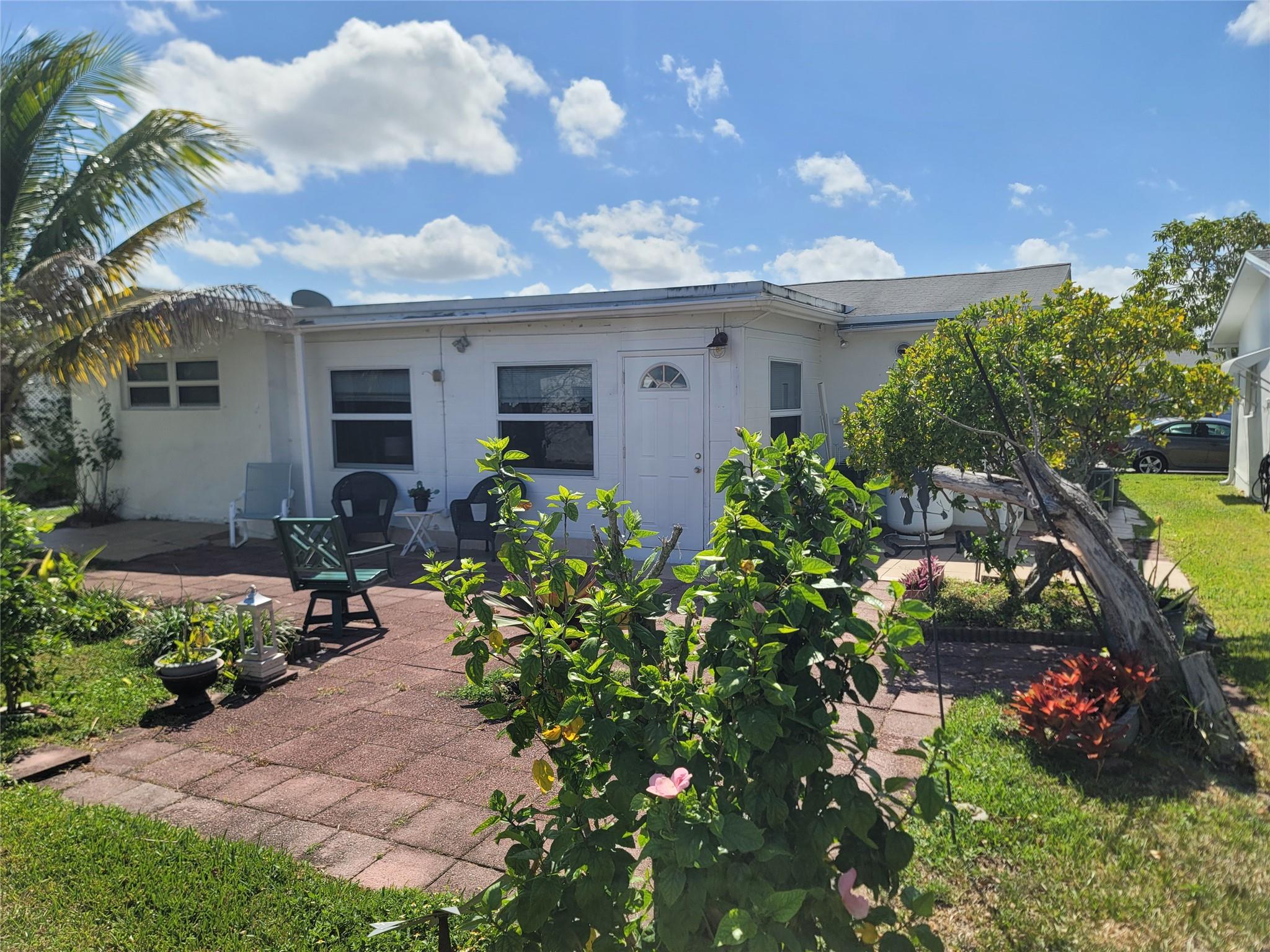 Paradise Gardens Sec 2 69 - Residential