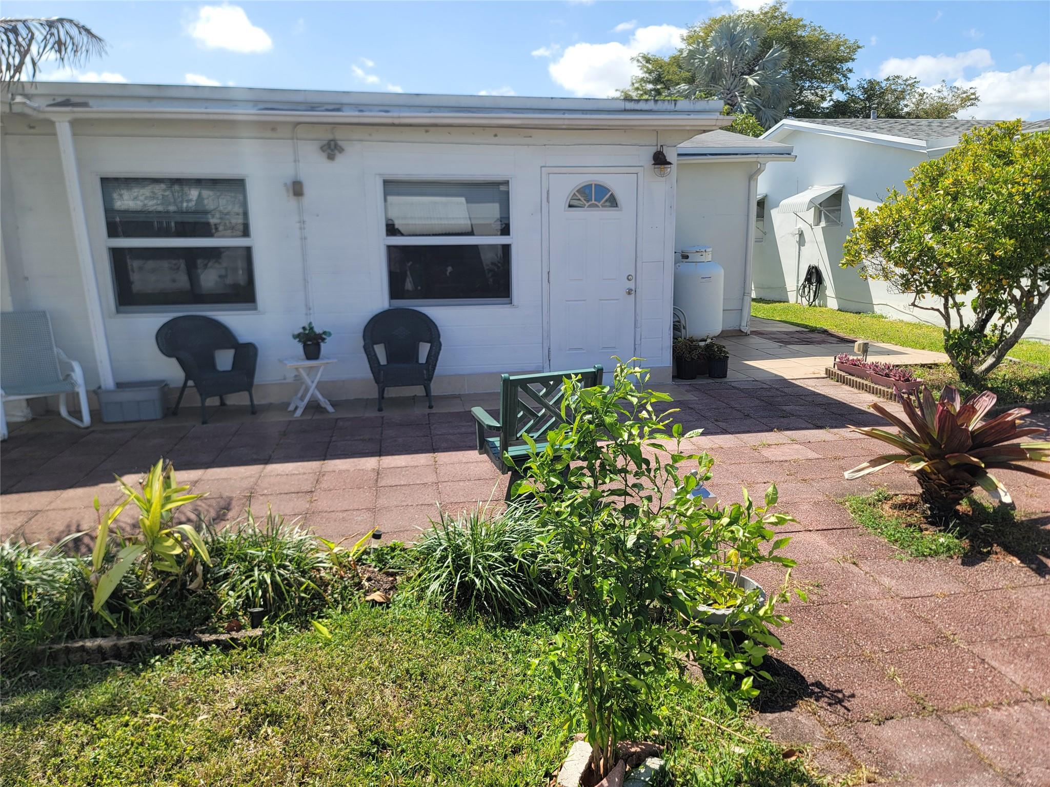 Paradise Gardens Sec 2 69 - Residential