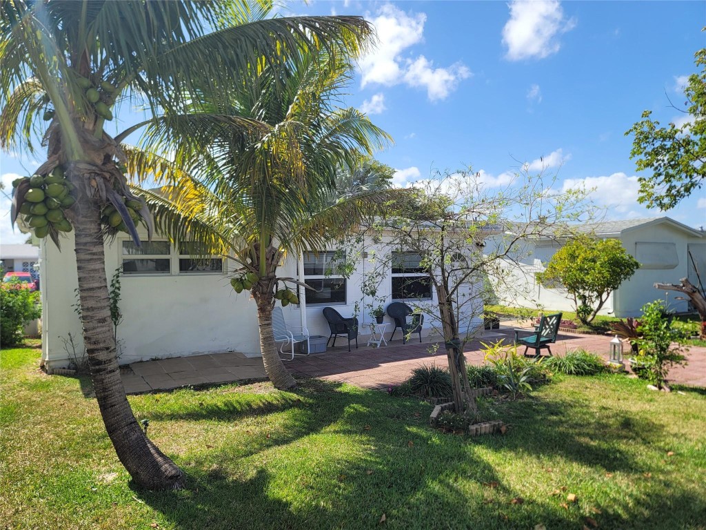 Paradise Gardens Sec 2 69 - Residential