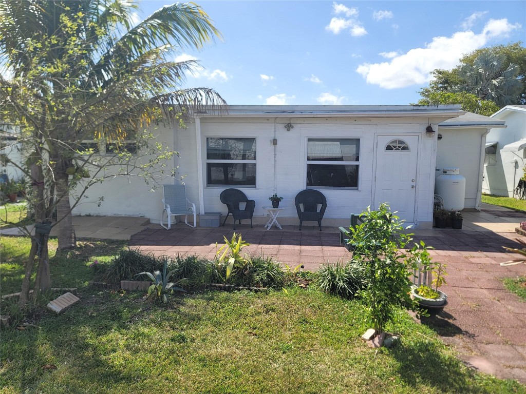 Paradise Gardens Sec 2 69 - Residential