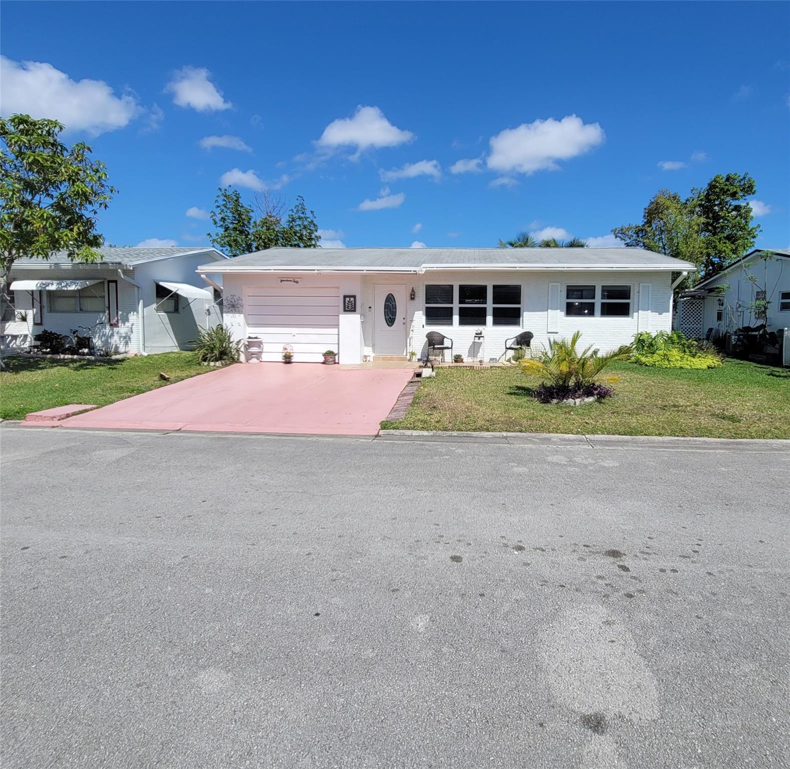 1450 NW 69th Ave