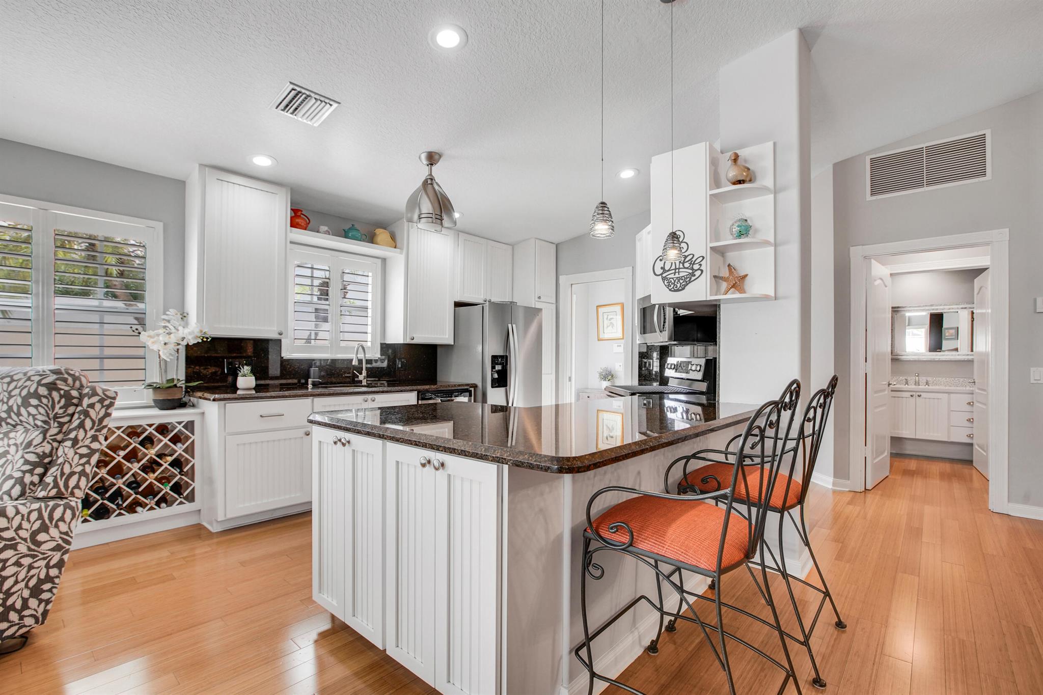 ISLES AT PALM BEACH GARDE - Residential