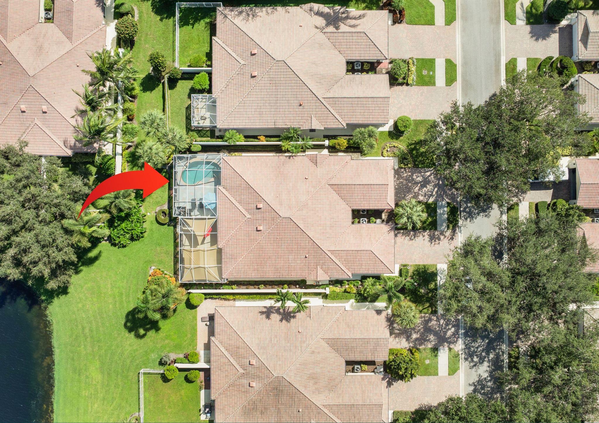 ISLES AT PALM BEACH GARDE - Residential