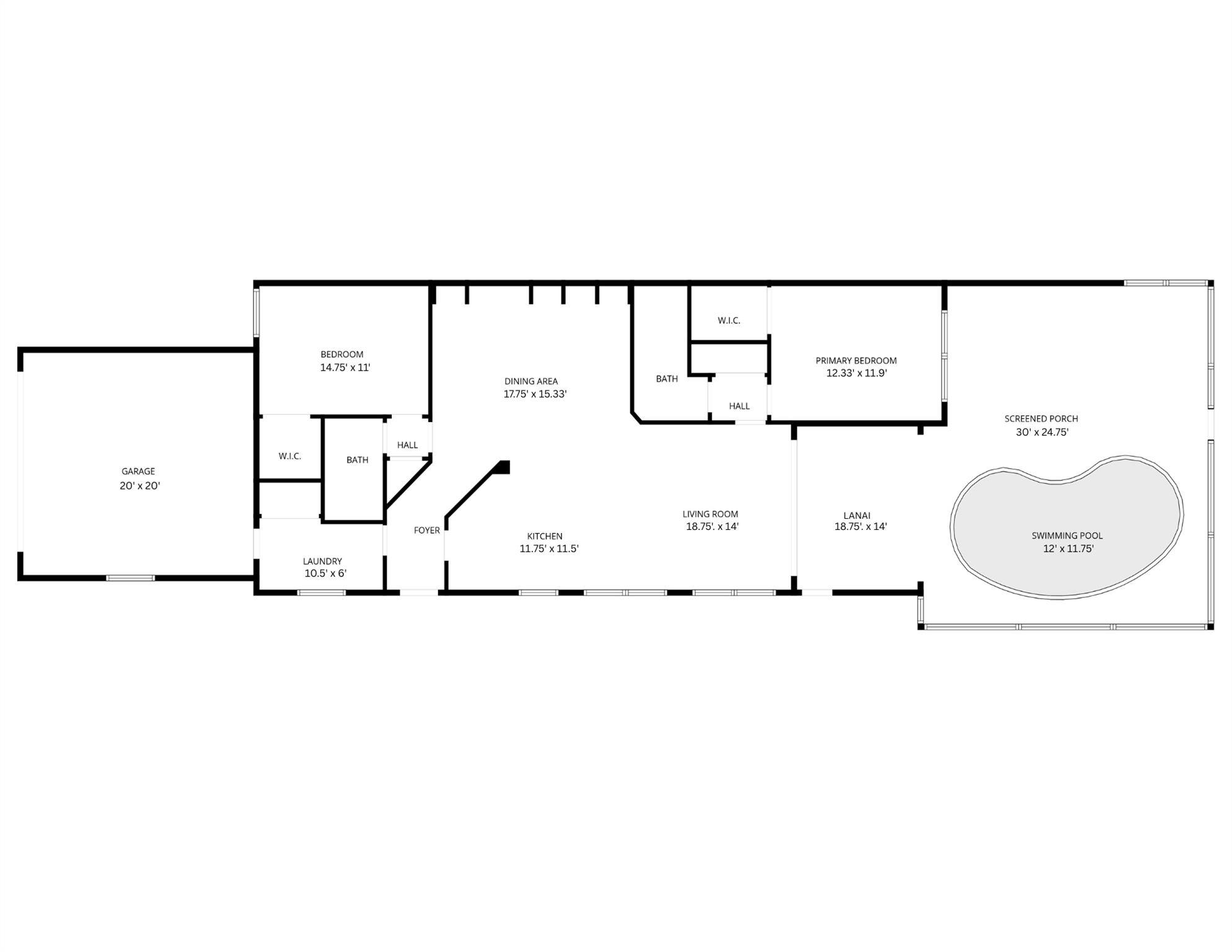 ISLES AT PALM BEACH GARDE - Residential