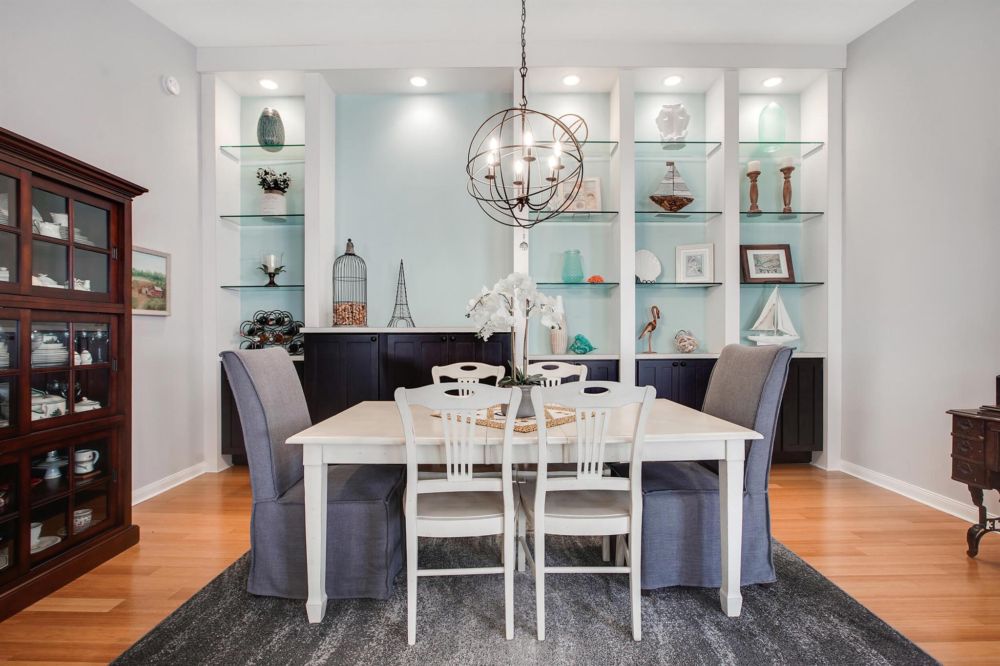 ISLES AT PALM BEACH GARDE - Residential