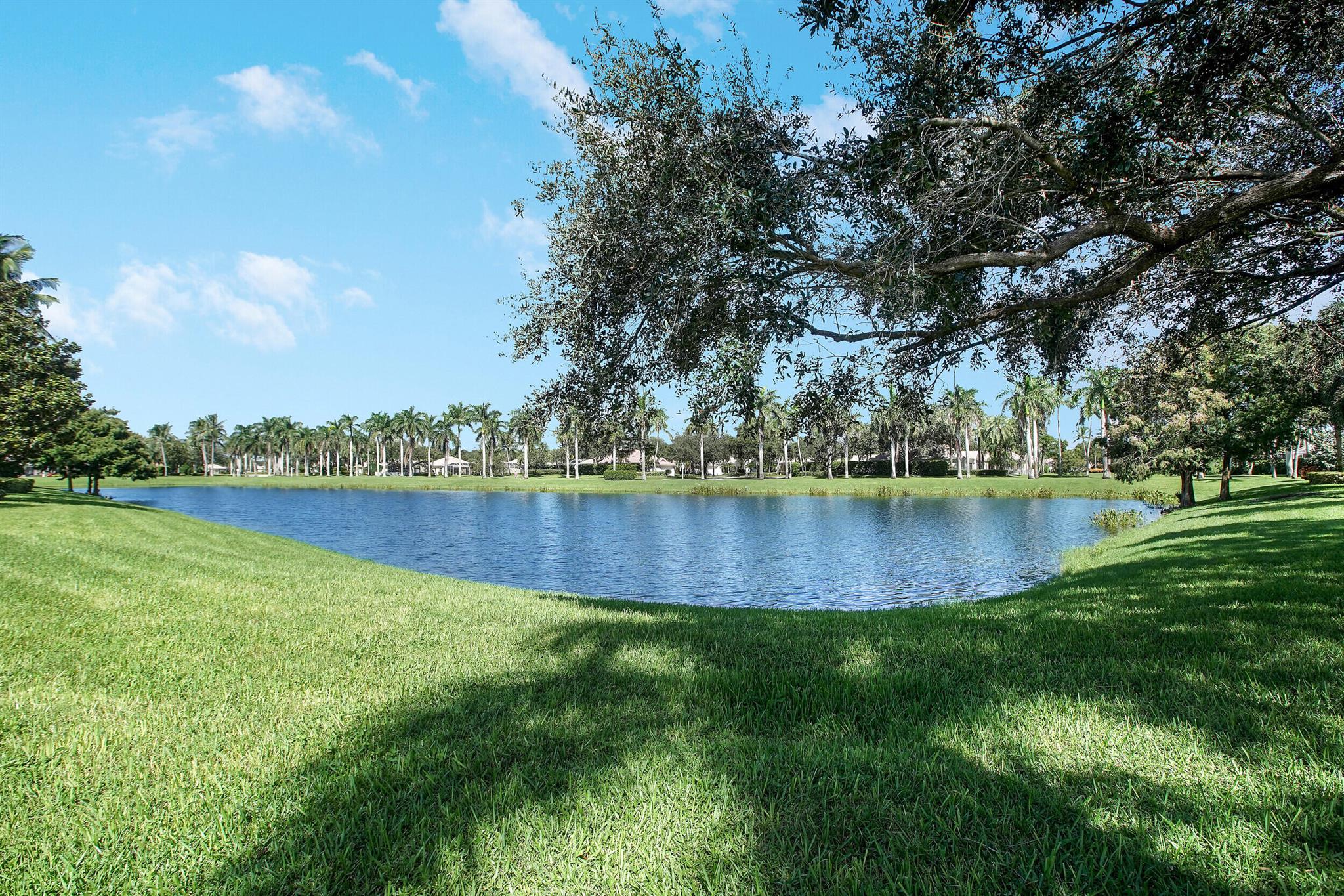 ISLES AT PALM BEACH GARDE - Residential