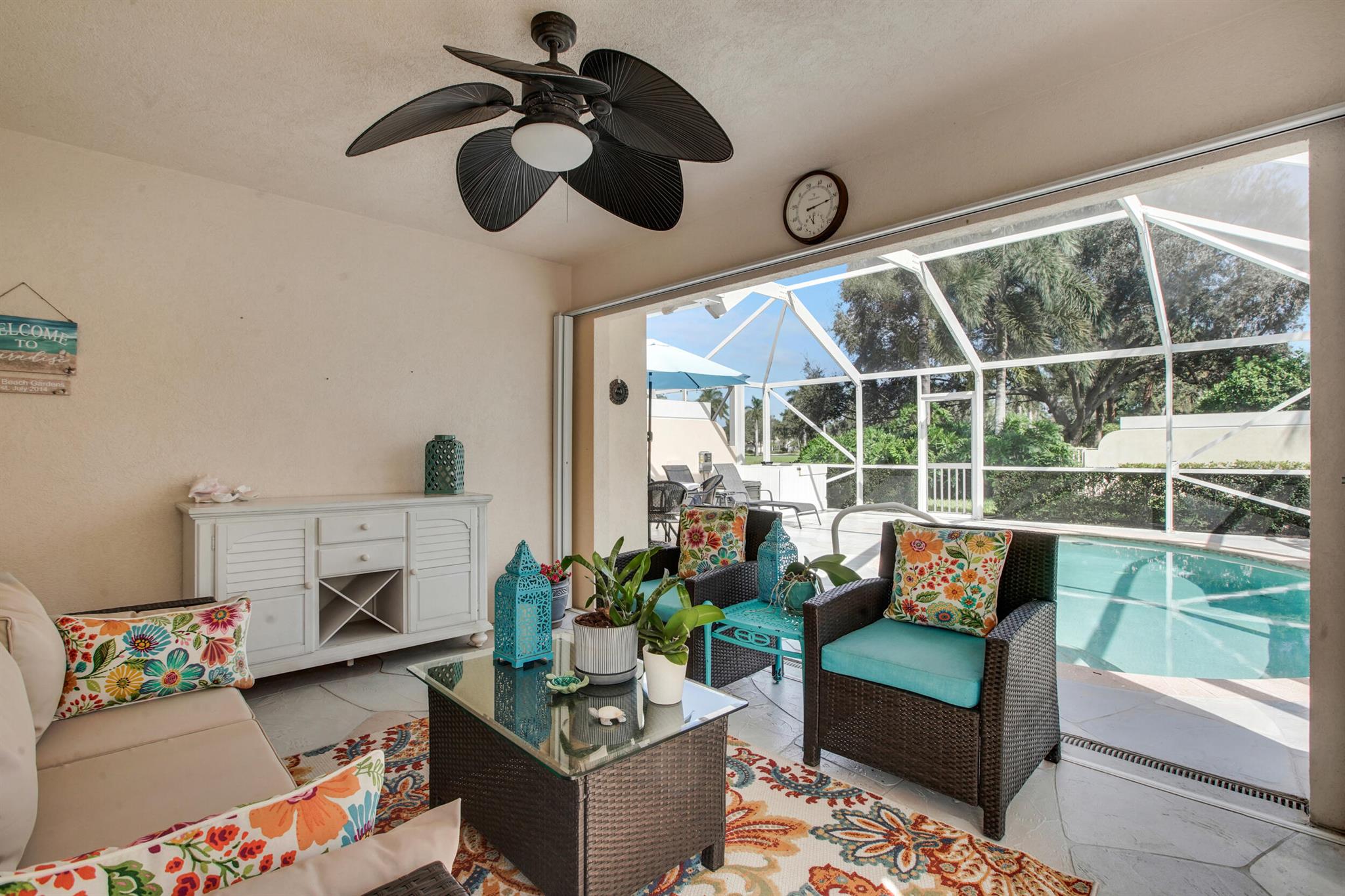 ISLES AT PALM BEACH GARDE - Residential