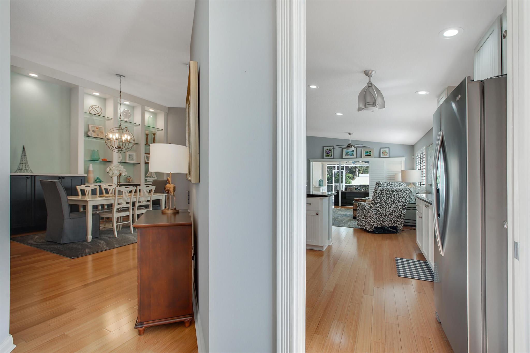 ISLES AT PALM BEACH GARDE - Residential