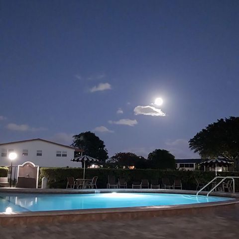 A home in West Palm Beach