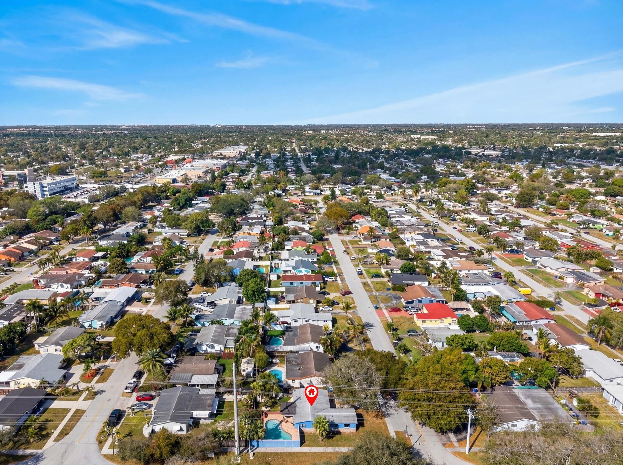 Driftwood Plaza 49-26 B - Residential