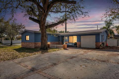 6400 Coolidge Street Hollywood FL 33024