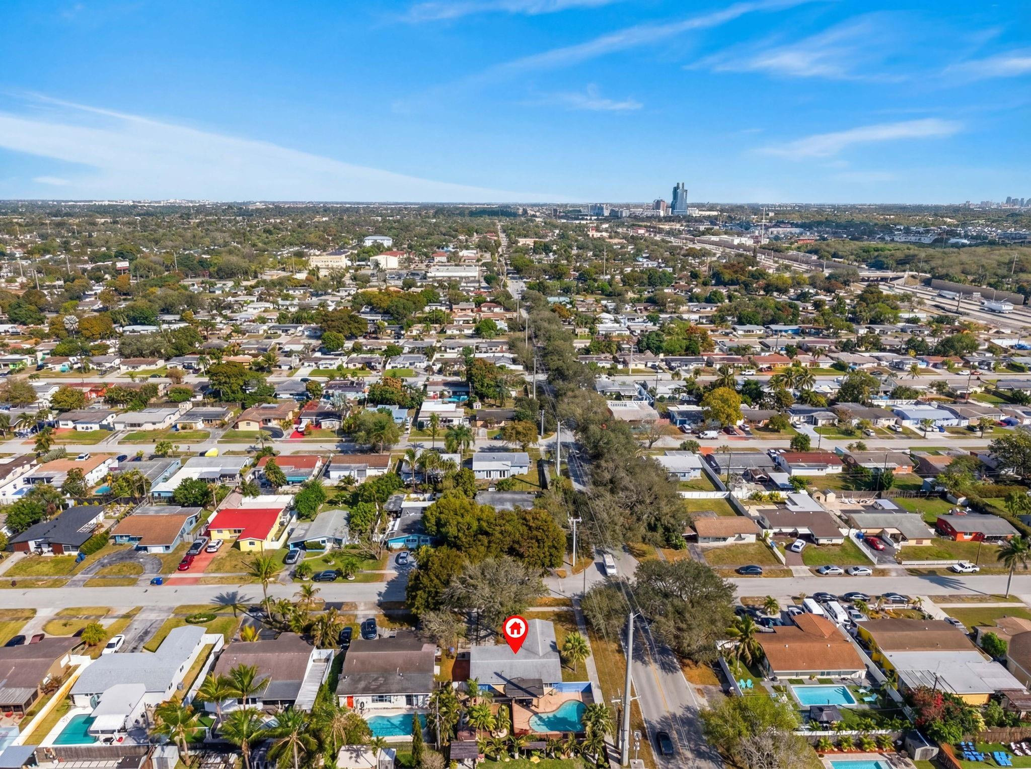 Driftwood Plaza 49-26 B - Residential