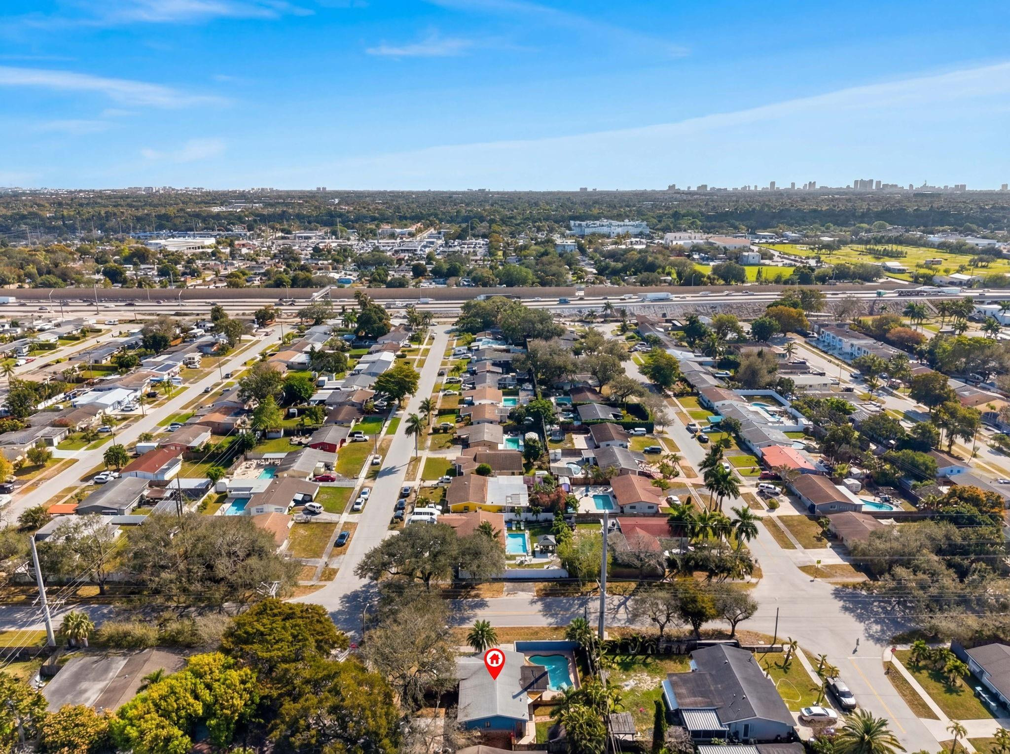 Driftwood Plaza 49-26 B - Residential