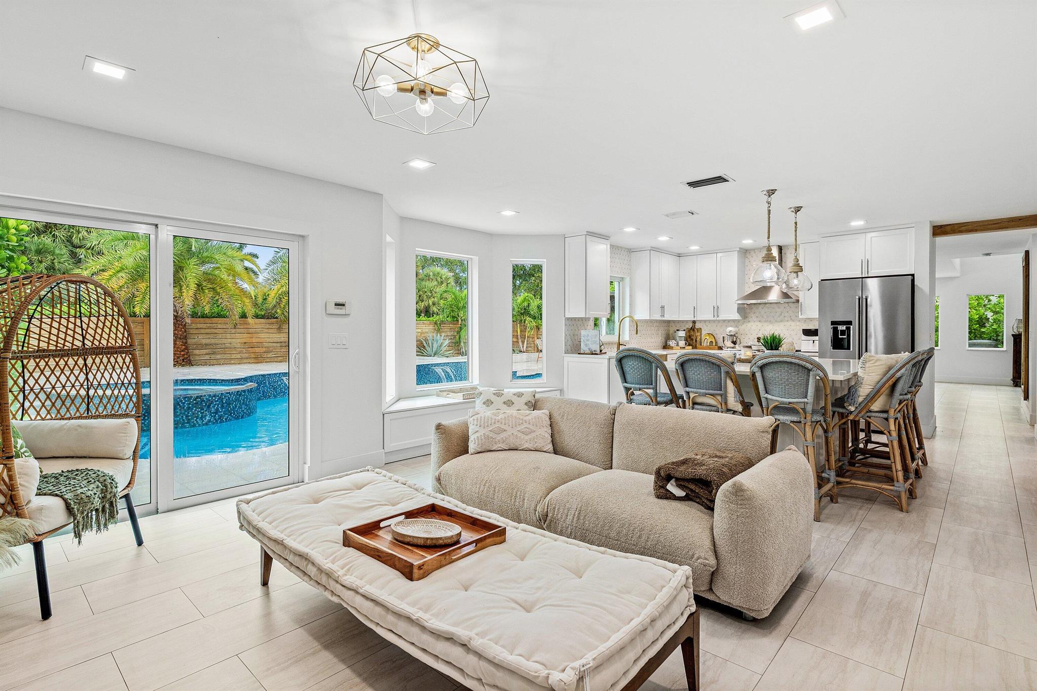 SONATA AT MISSION BAY - Residential