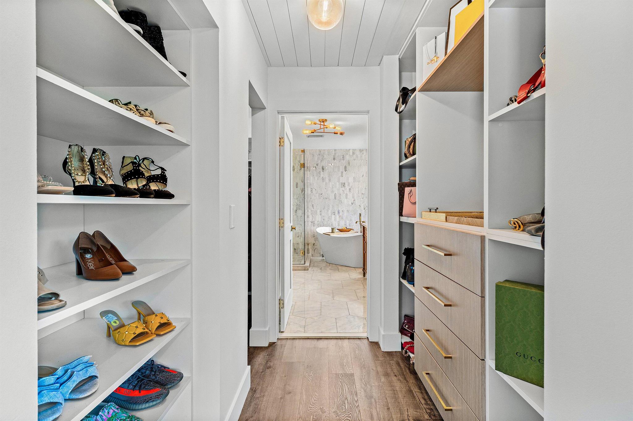 SONATA AT MISSION BAY - Residential