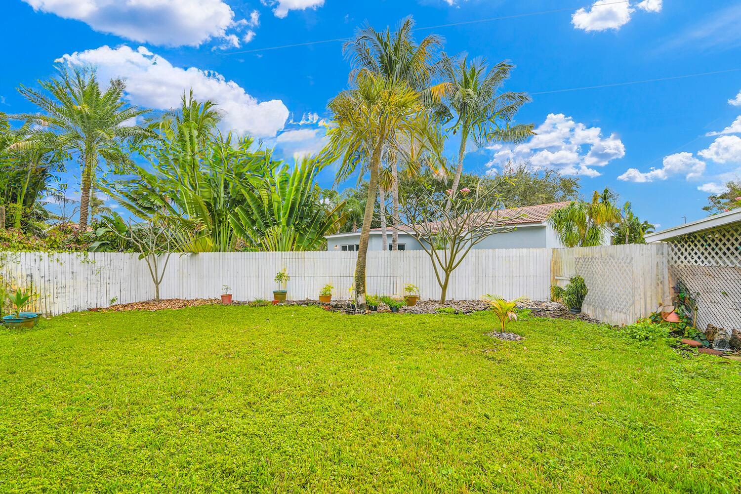 3203 Palm Drive
