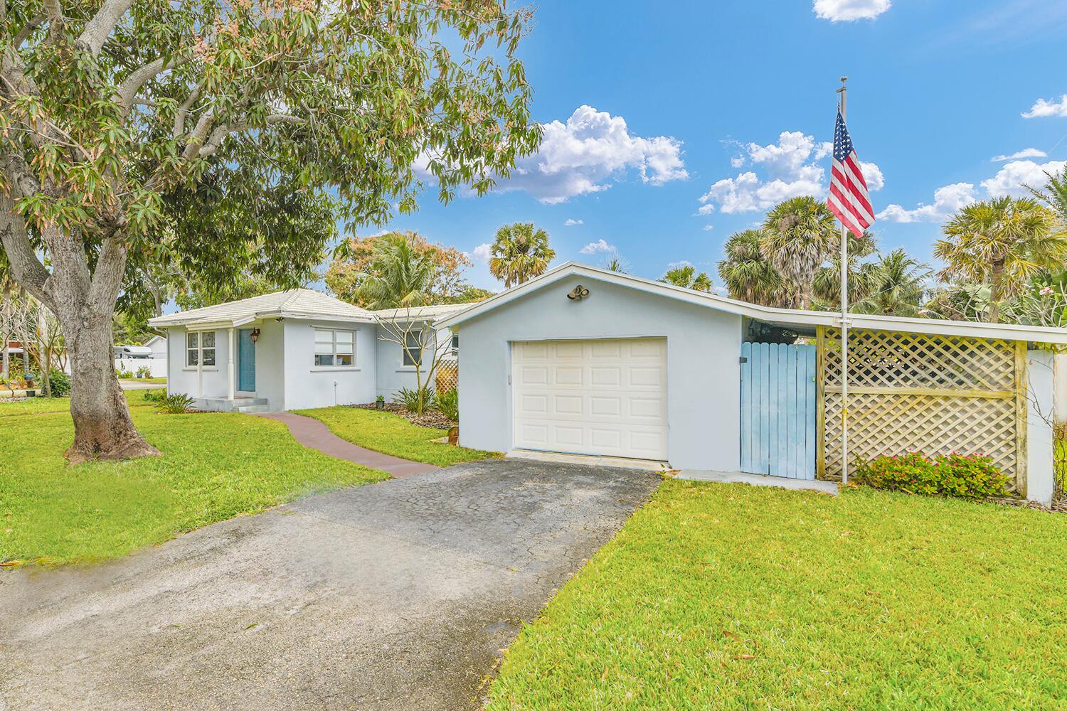 3203 Palm Drive