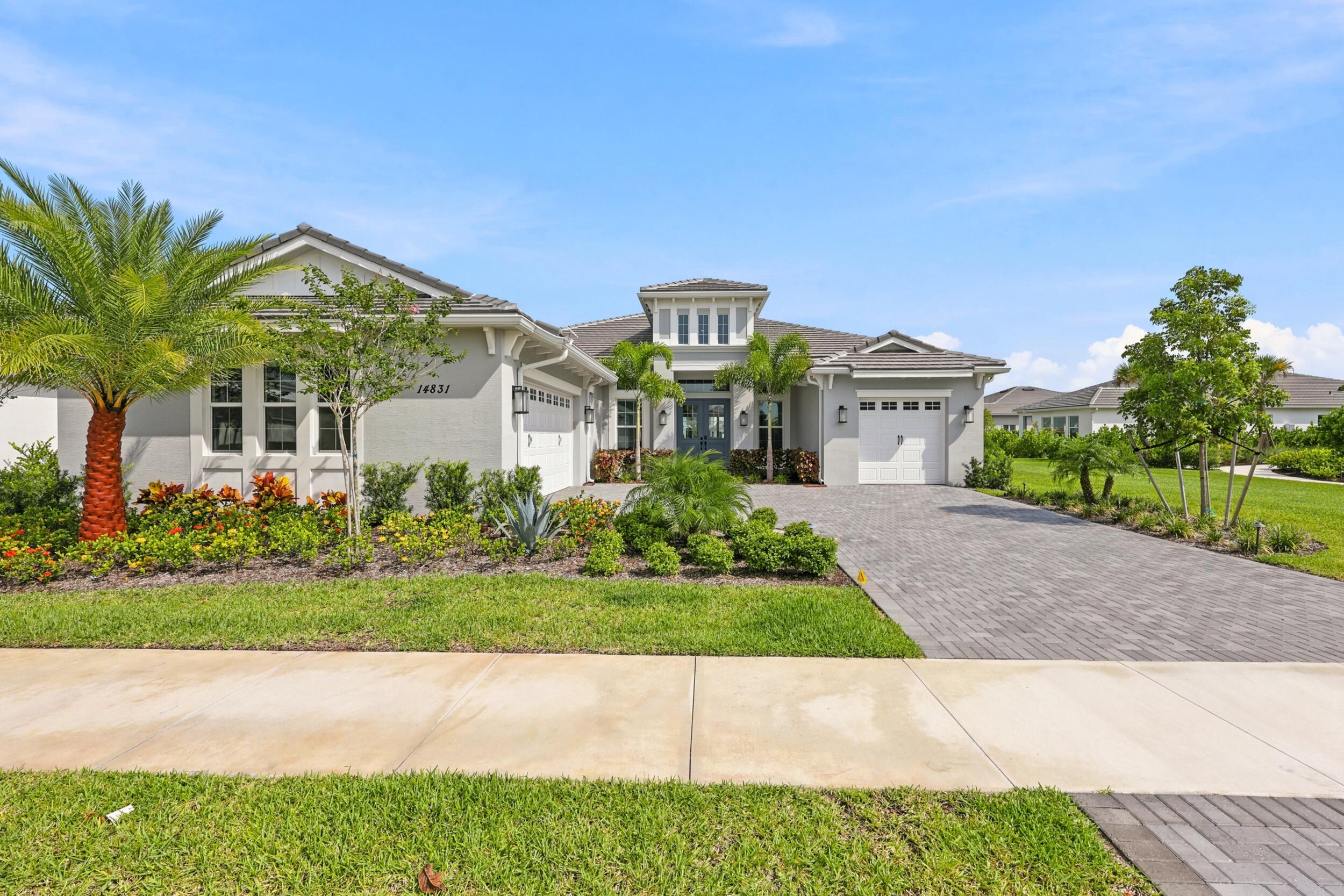 14831 Wildwood Circle, Westlake FL 33470