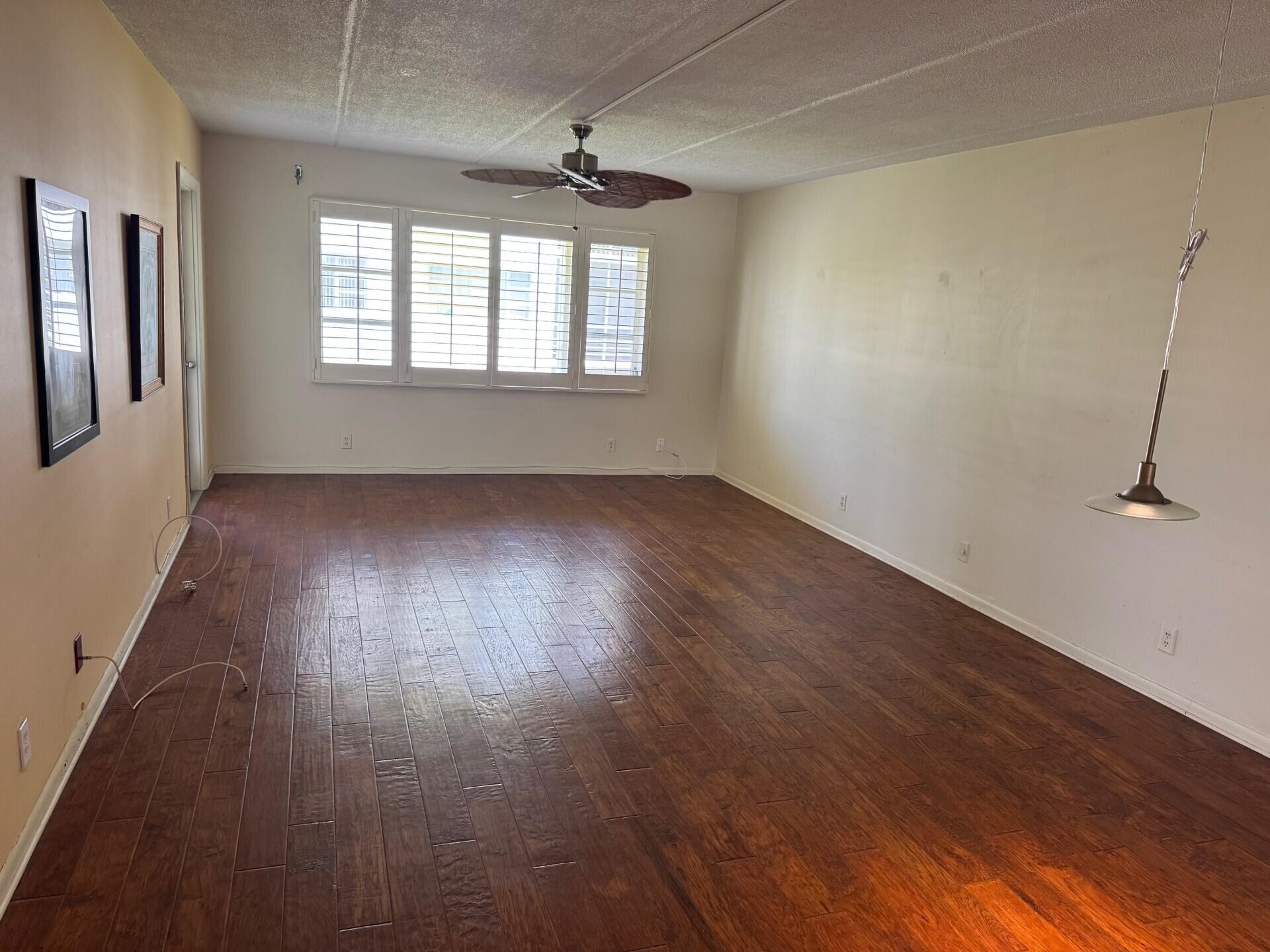 4500 N Flagler Drive D7
