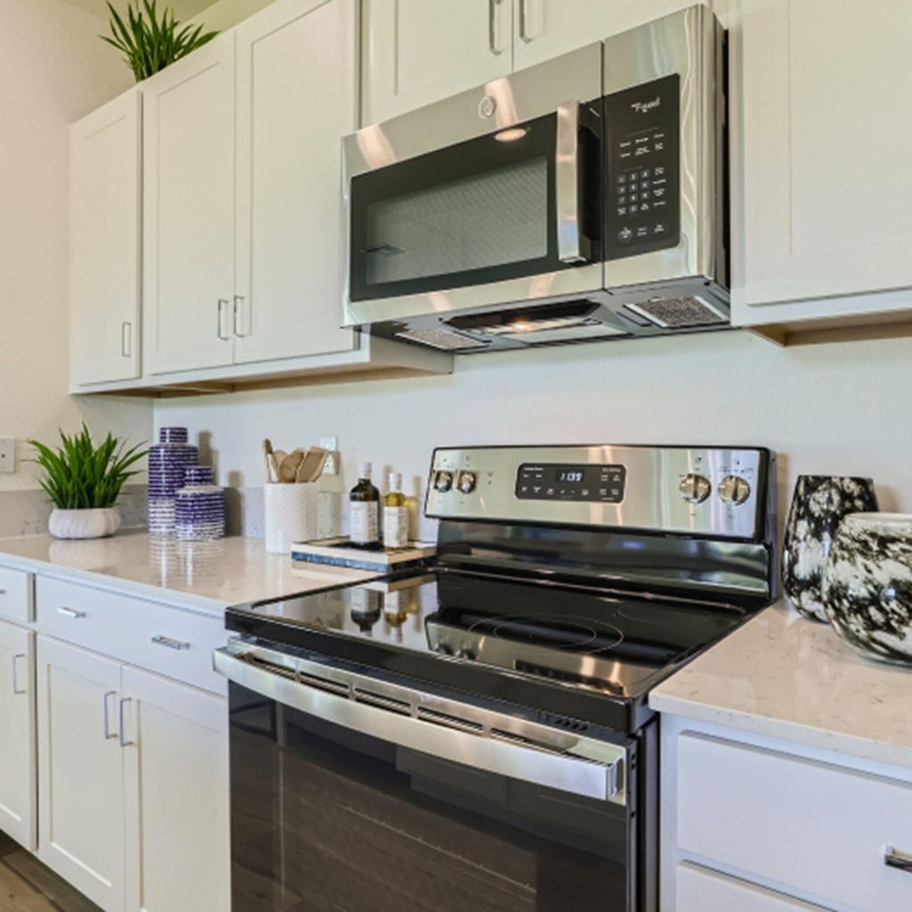 Photo of 520 SE Rivergrass Street, Port Saint Lucie, FL 34984 (MLS # R11072975)