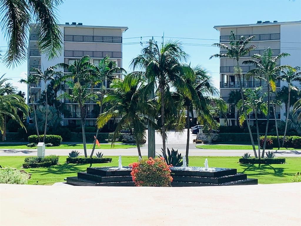 Photo of 3546 S Ocean Boulevard #216, South Palm Beach, FL 33480 (MLS # R10723715)
