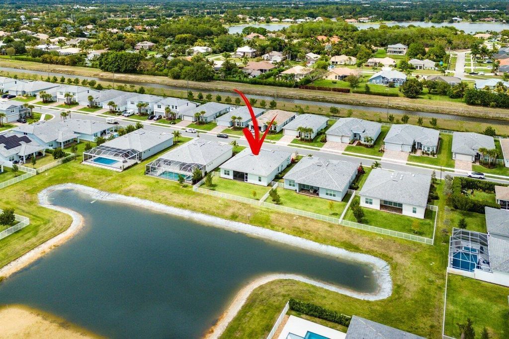 Photo of 9578 Mosler Trail, Lake Worth, FL 33467 (MLS # B26024032)