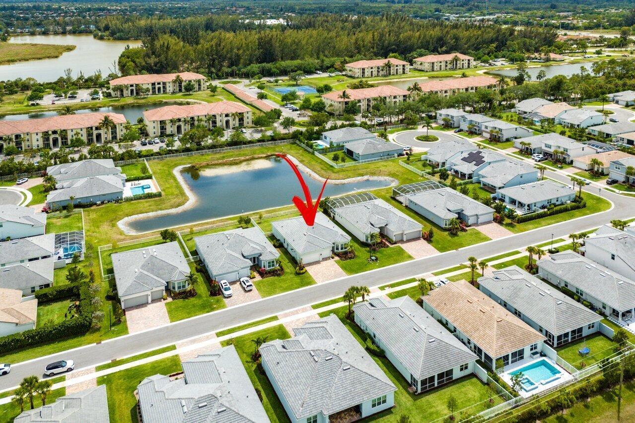 WINDSONG ESTATES - Residential