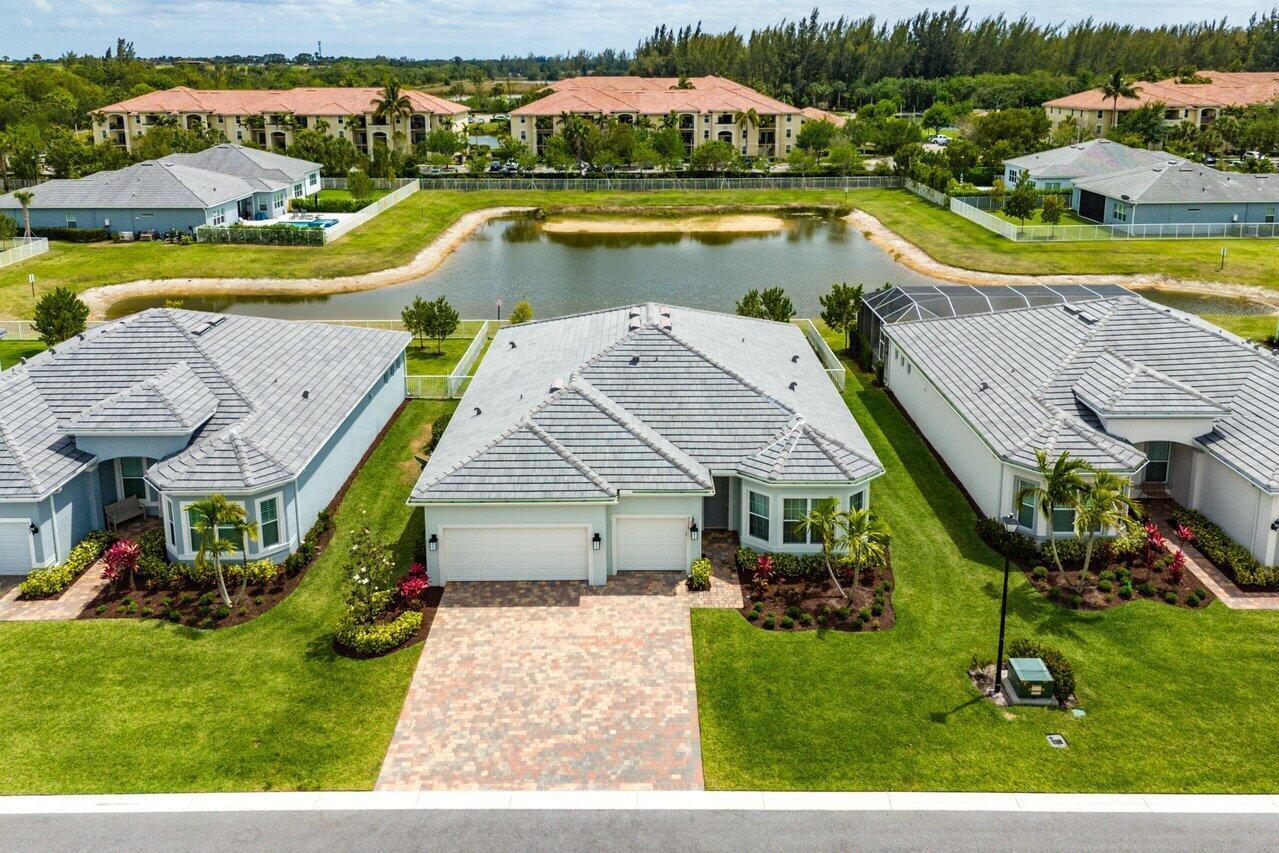 WINDSONG ESTATES - Residential