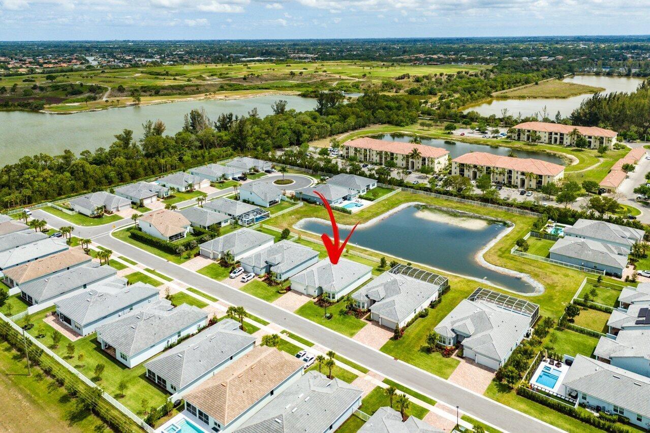 WINDSONG ESTATES - Residential
