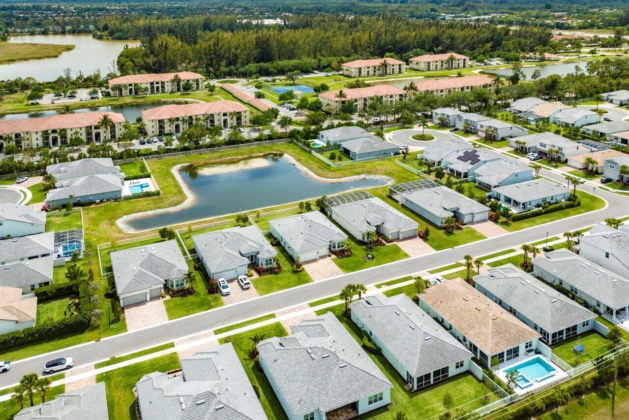 WINDSONG ESTATES - Residential