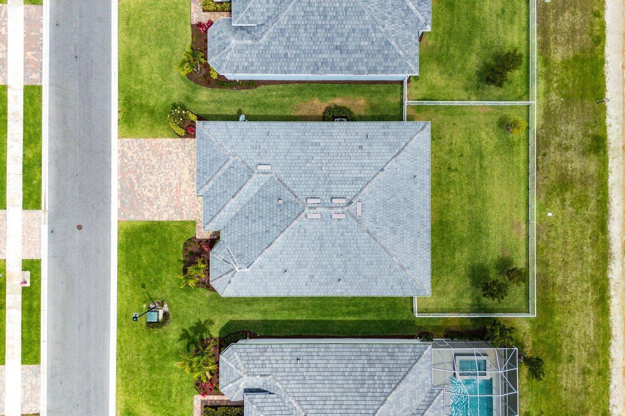 WINDSONG ESTATES - Residential
