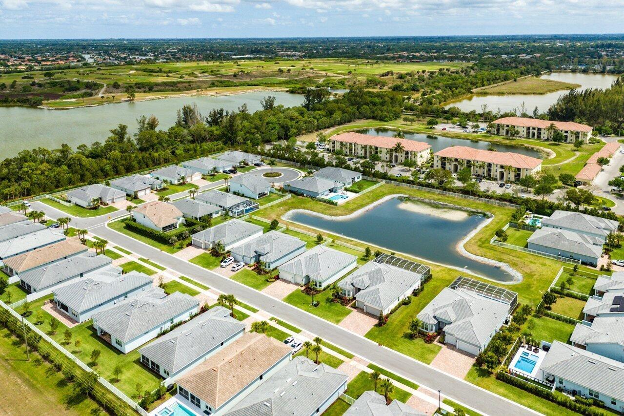 WINDSONG ESTATES - Residential