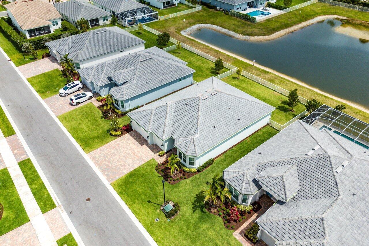 WINDSONG ESTATES - Residential